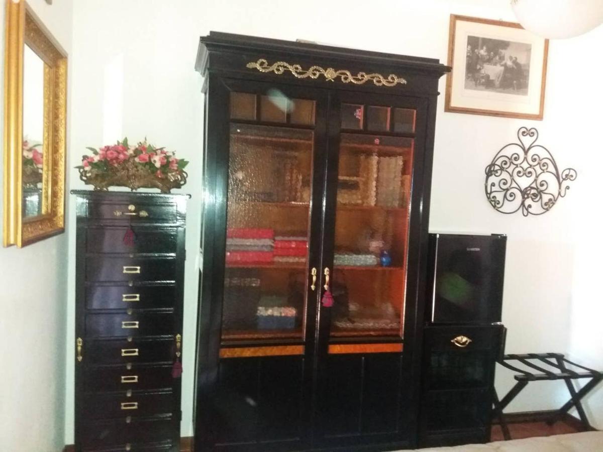 Casa Intignano - Camera Con Bagno E Portico Vista Lago Tremezzo Kültér fotó